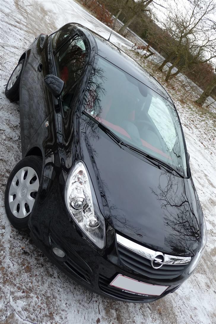 Opel Corsa D Enjoy  (B-y-t-t-e-t) billede 13