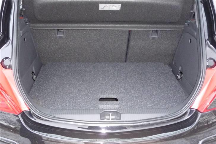 Opel Corsa D Enjoy  (B-y-t-t-e-t) billede 15