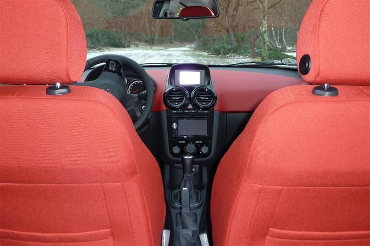 Opel Corsa D Enjoy  (B-y-t-t-e-t) billede 16