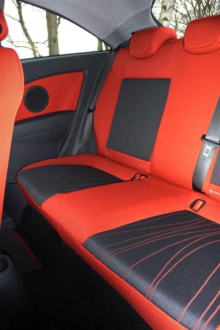 Opel Corsa D Enjoy  (B-y-t-t-e-t) billede 17