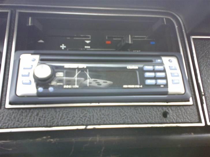 Ford Taunus 1600L......(SOLGT) billede 19