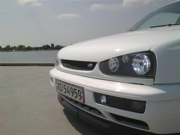 VW Golf vr6 billede 7