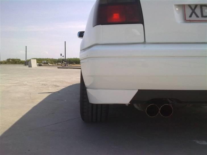 VW Golf vr6 billede 9