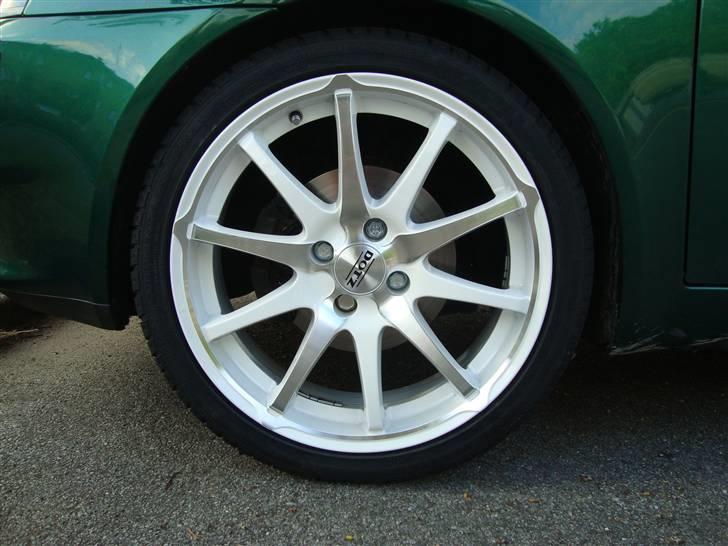 Fiat punto II billede 15