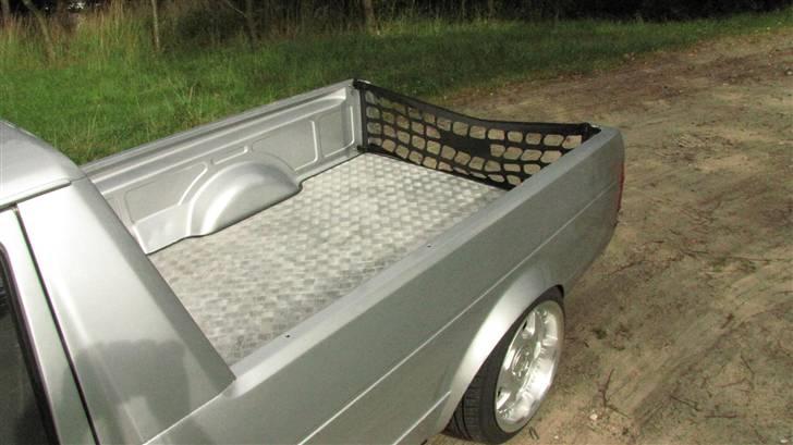 VW Caddy 1  [Solgt] billede 6