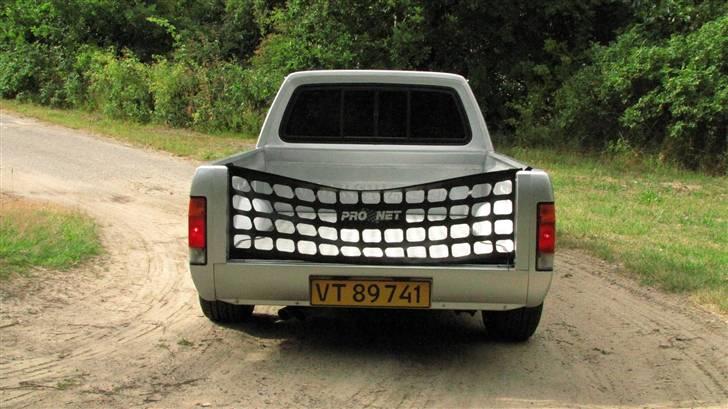 VW Caddy 1  [Solgt] billede 7