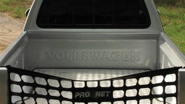 VW Caddy 1  [Solgt] billede 8