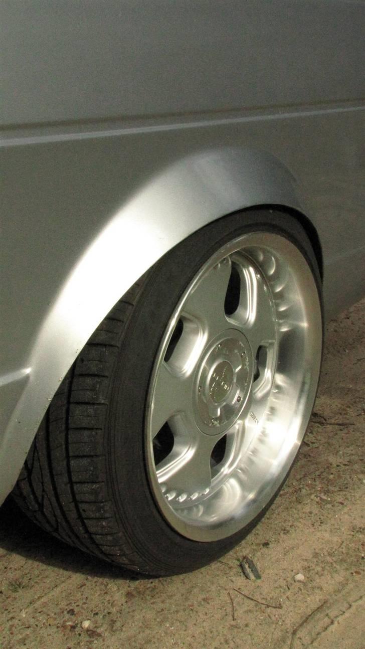 VW Caddy 1  [Solgt] billede 10