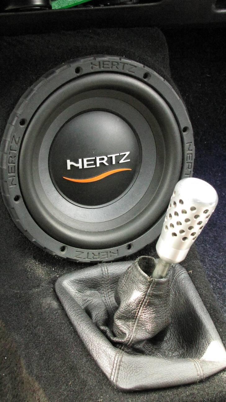 VW Caddy 1  [Solgt] billede 13