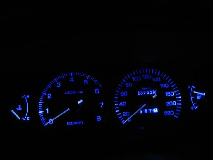 Toyota Carina II  R.I.P billede 11