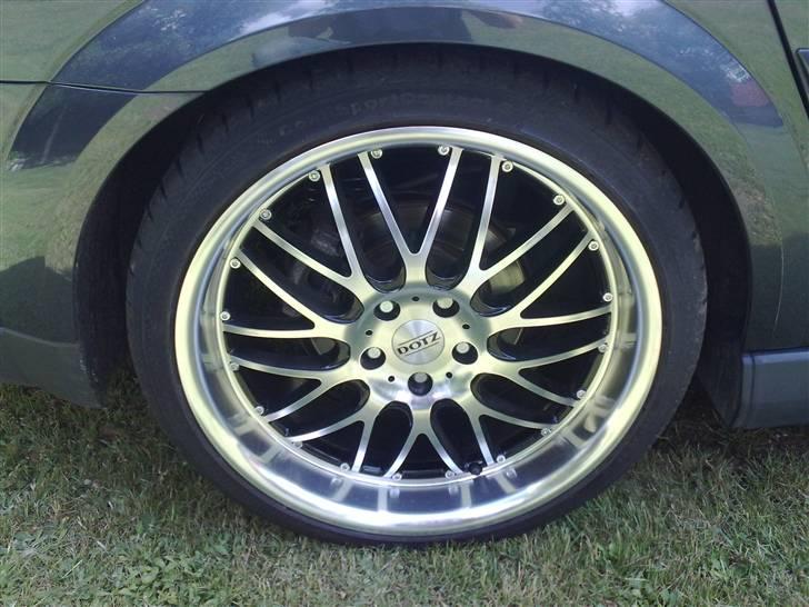 Opel vectra c billede 7