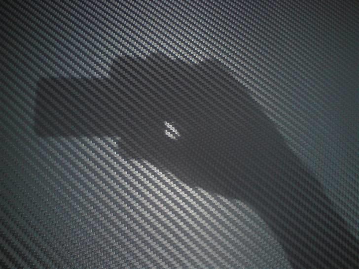 Seat ibiza - Carbon tag billede 7