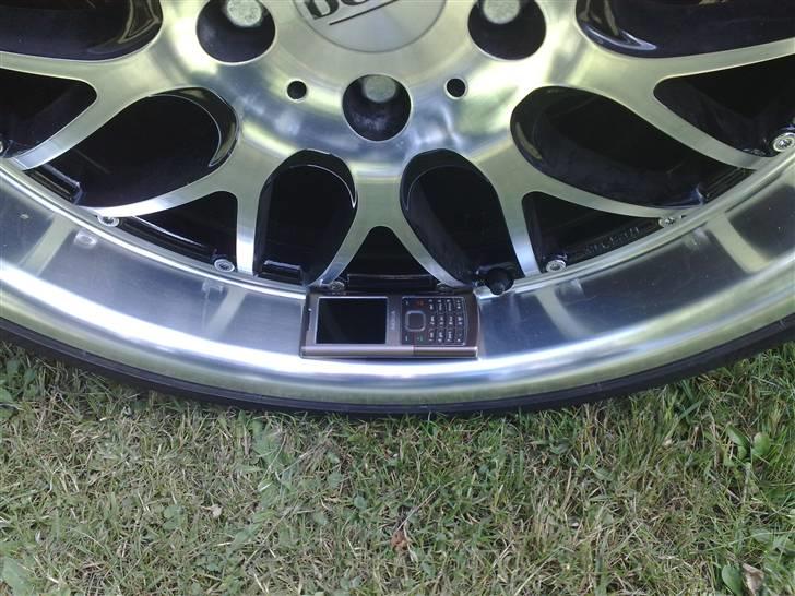 Opel vectra c billede 11