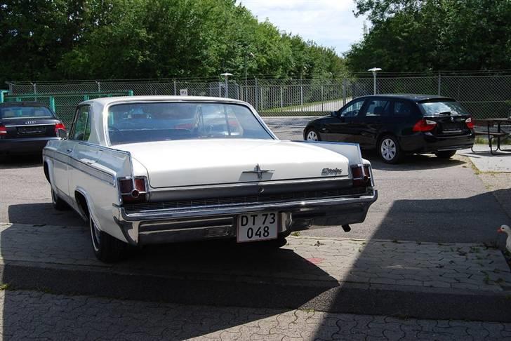 Oldsmobile Starfire billede 6