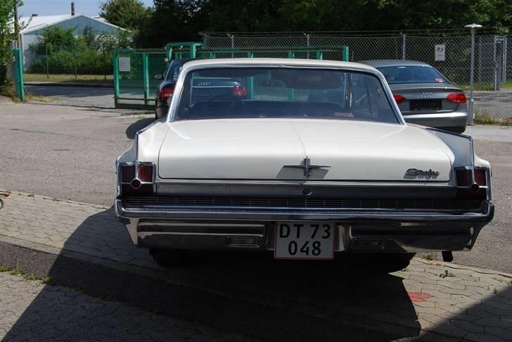 Oldsmobile Starfire billede 7