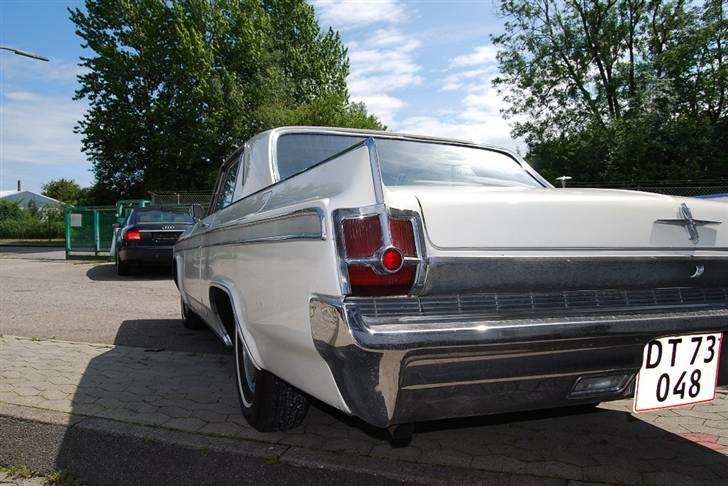 Oldsmobile Starfire billede 8