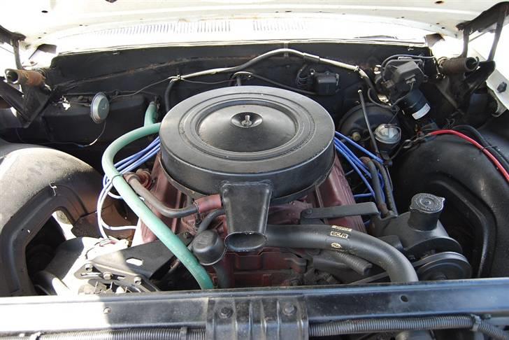 Oldsmobile Starfire billede 10