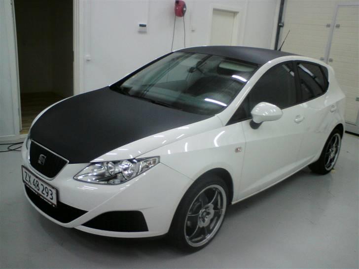 Seat ibiza billede 4