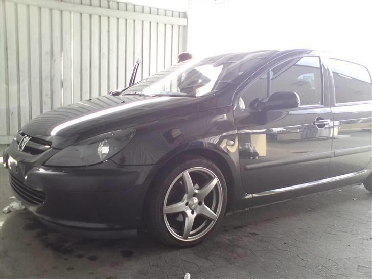 Peugeot 307 billede 4