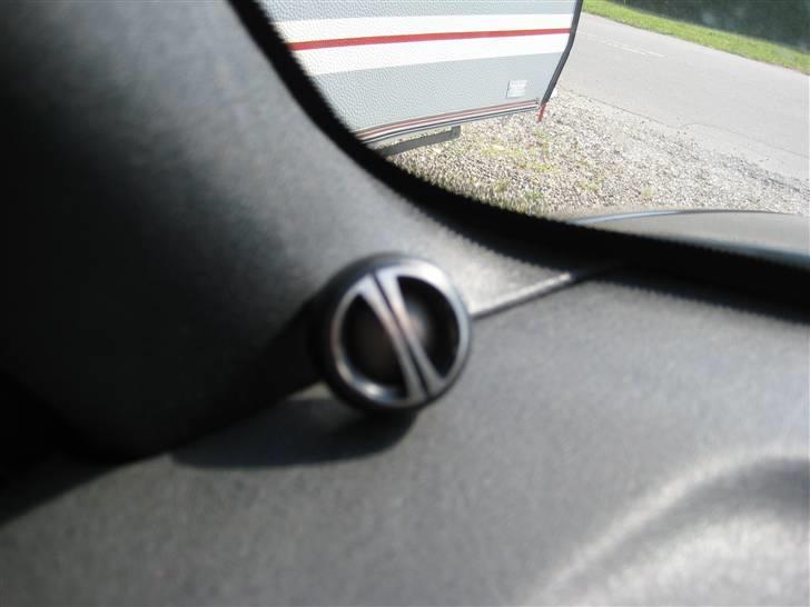 Peugeot 106 ralley SOLGT billede 10