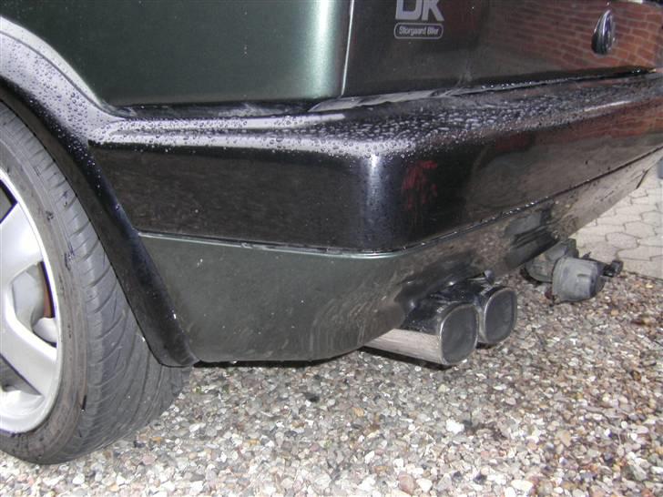 VW 2,0 16v GTI solgt billede 5