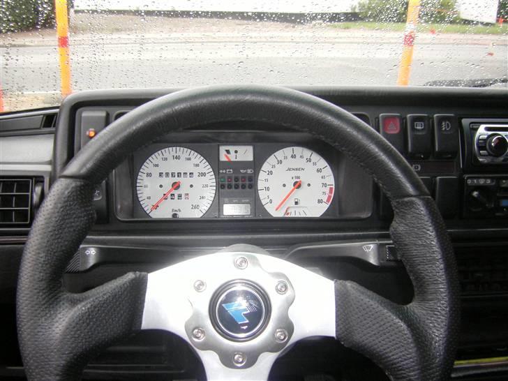 VW 2,0 16v GTI solgt billede 6