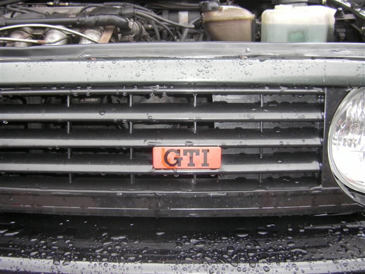 VW 2,0 16v GTI solgt billede 9