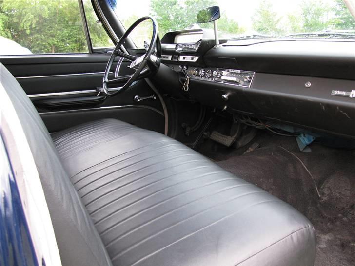 Dodge dart phoenix billede 14