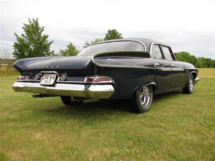 Dodge dart phoenix billede 15