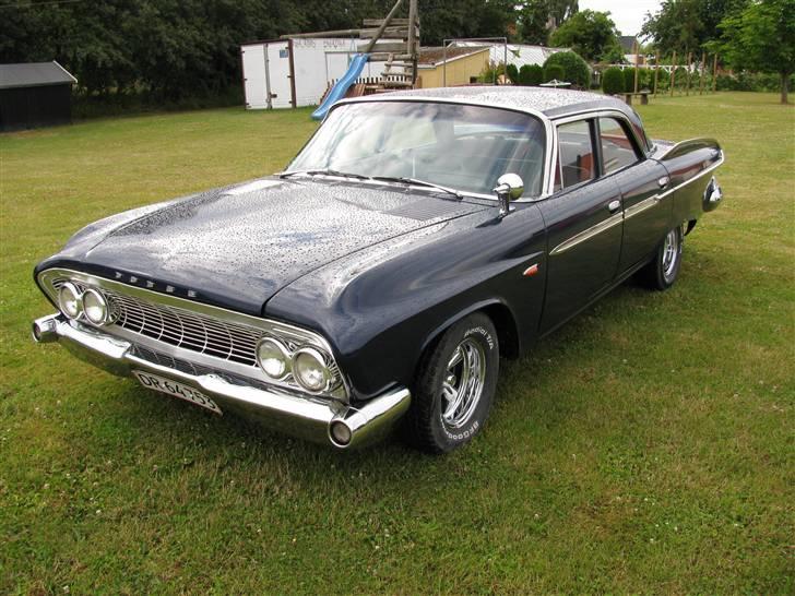 Dodge dart phoenix billede 16