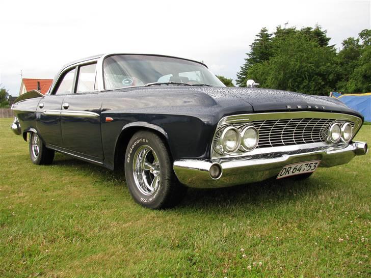 Dodge dart phoenix billede 18