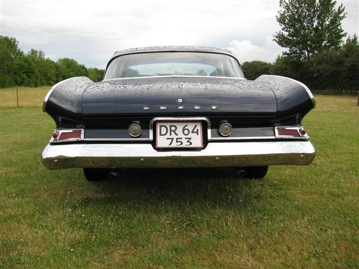 Dodge dart phoenix billede 20