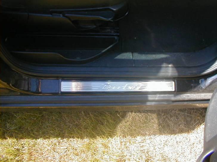 Opel Zafira A OPC billede 6