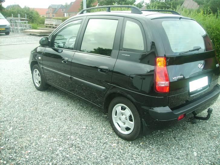 Hyundai matrix billede 6