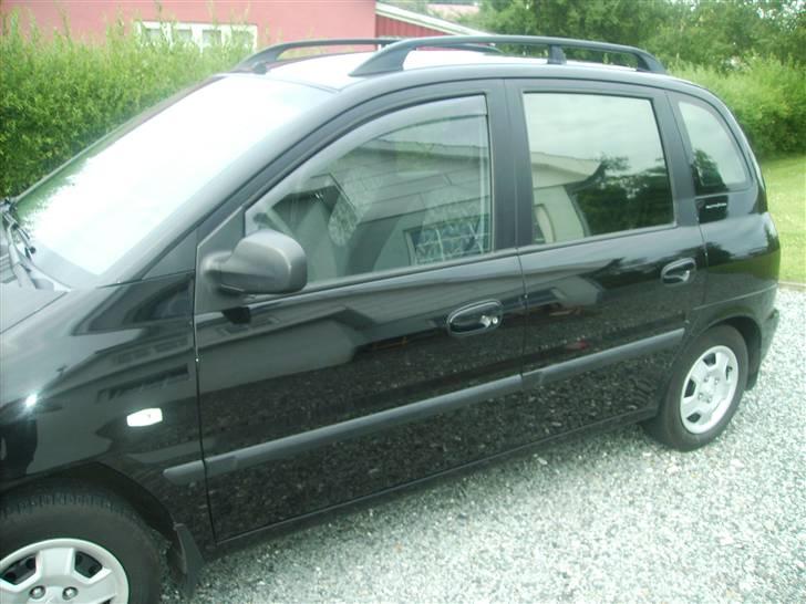 Hyundai matrix billede 8