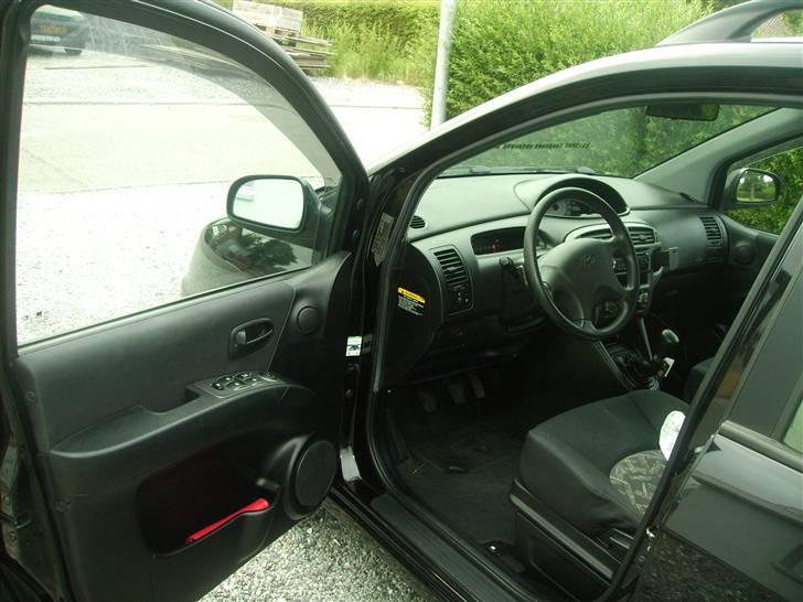 Hyundai matrix billede 9