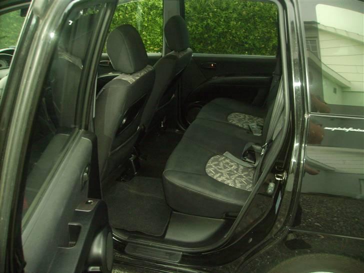 Hyundai matrix billede 11