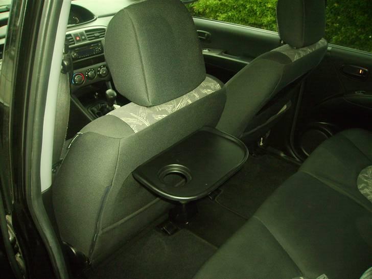 Hyundai matrix billede 12