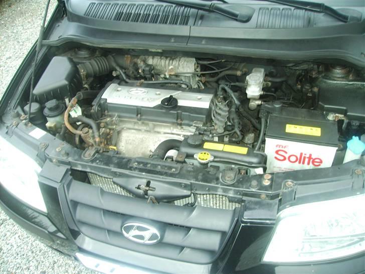 Hyundai matrix billede 14