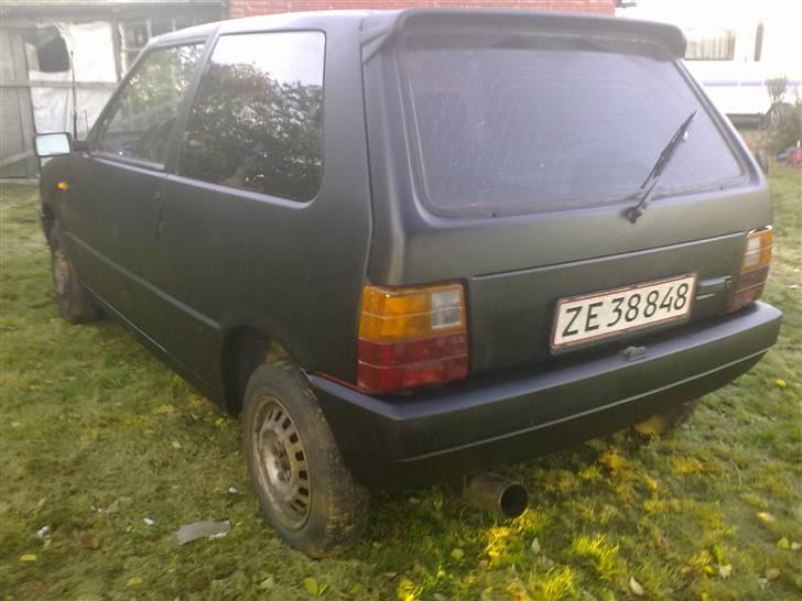 Fiat uno 45s billede 1