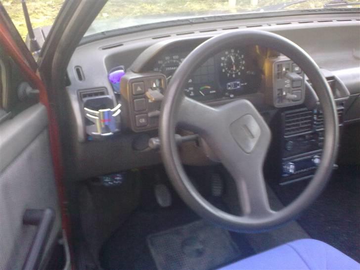 Fiat uno 45s - ny billede 2