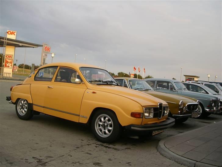 Saab 96 v4  billede 13