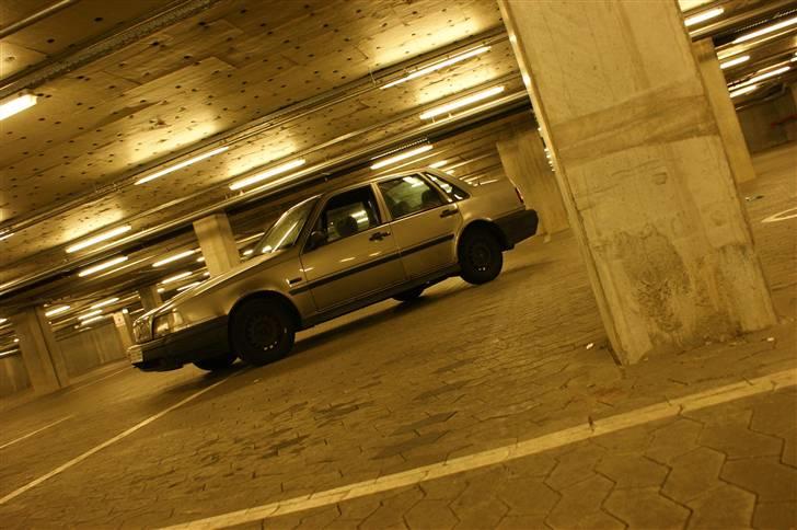 Volvo 460 *BYTTET* billede 8