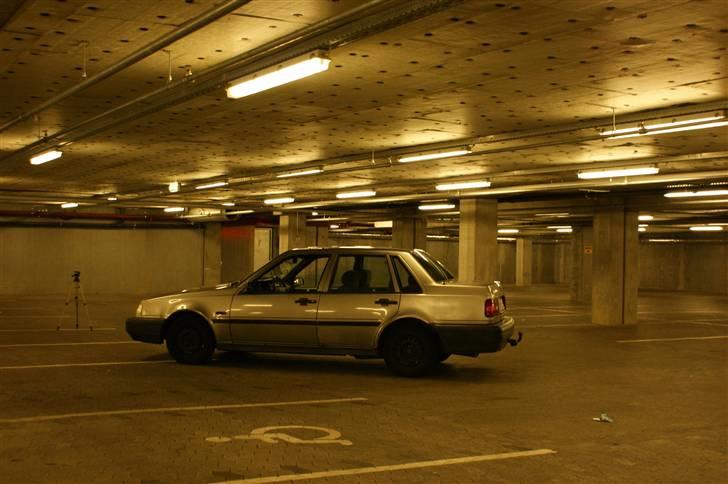 Volvo 460 *BYTTET* billede 10