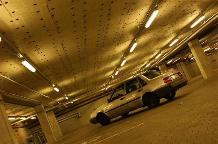 Volvo 460 *BYTTET* billede 11