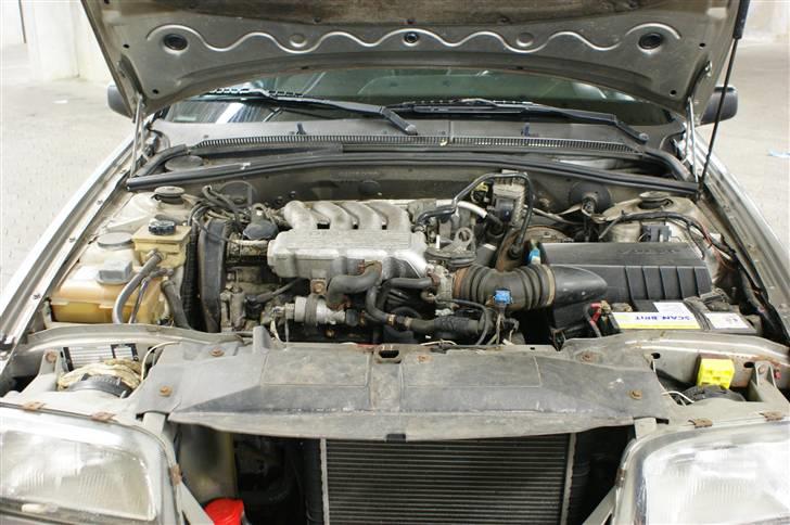 Volvo 460 *BYTTET* billede 14