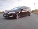 Ford Mondeo TDCI "SOLGT"