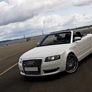 Audi A4 Cab.