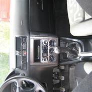 VW Bora