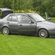 VW Vento 1,9 TDI projekt